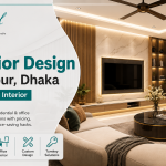 Interior Designer In Mirpur