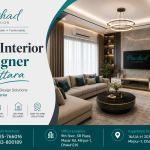 Best Interior Designer in Uttara