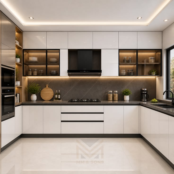 Luxury apartment interior design in Dhaka. 