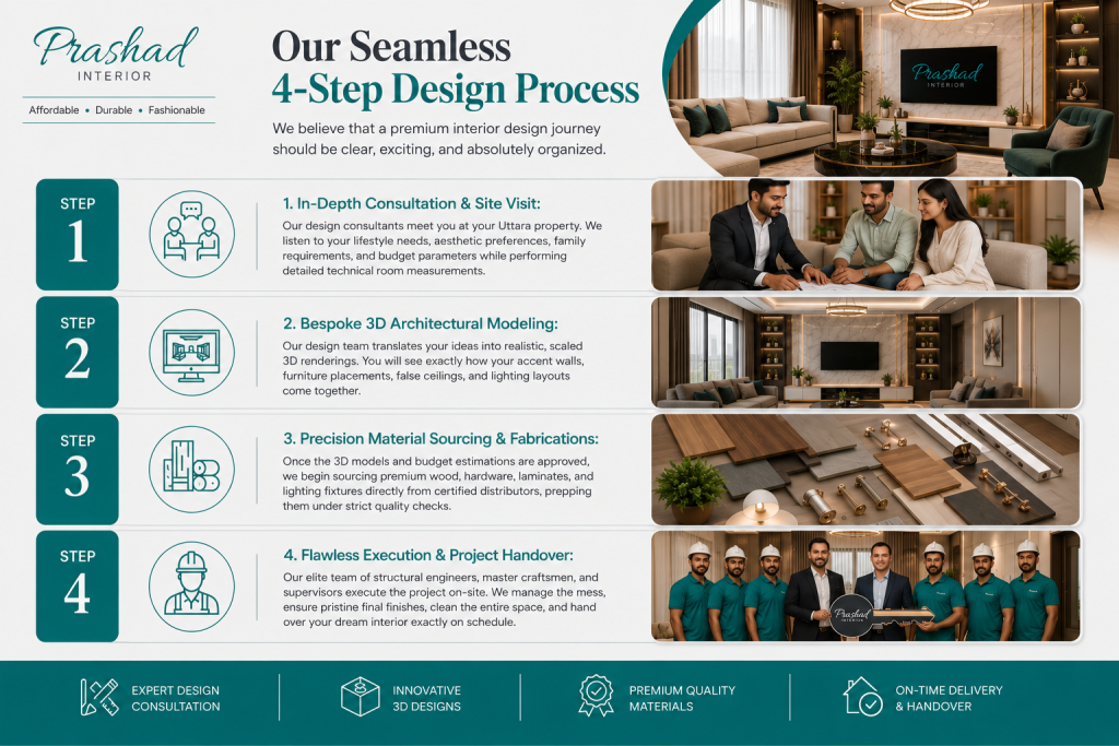 Our Design Process 