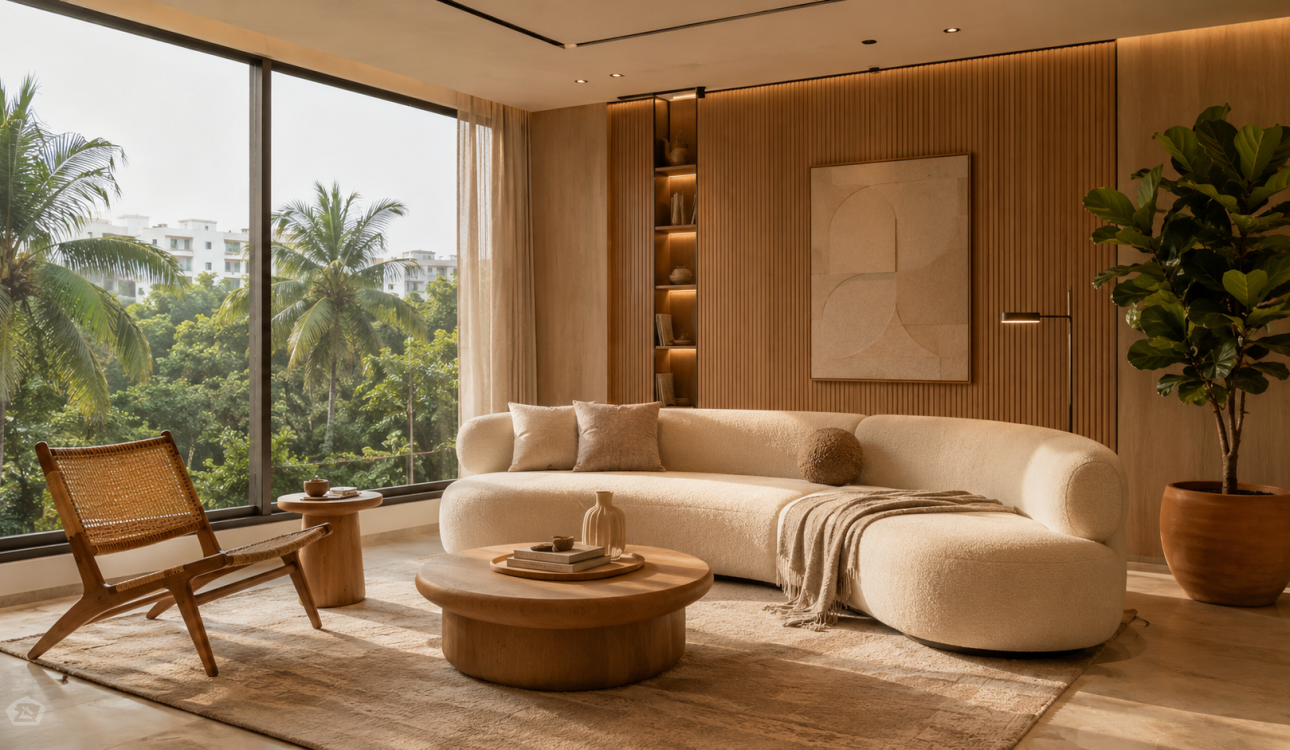 Residential Interior Design in Dhaka: Costs, Trends & Sourcing Guide