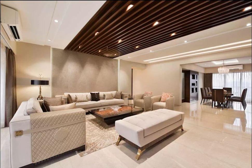 Living Room Design  in uttara 
