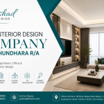 Best Interior Design Company in Bashundhara | Prashad Interior